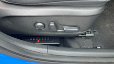 Hyundai Kona 1.6 GDi Hybrid Ultimate 5dr DCT Hybrid Hatchback